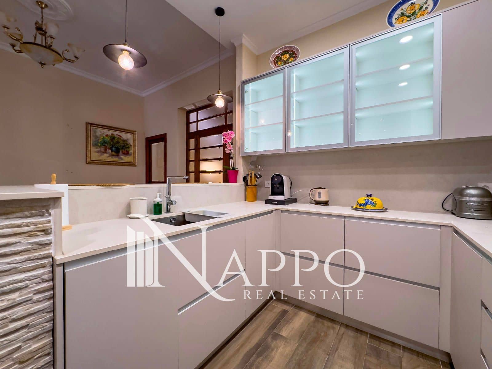 3 chambre Villa/Maison à vendre à Llucmajor avec garage - 800 000 € (Ref: 9131841)