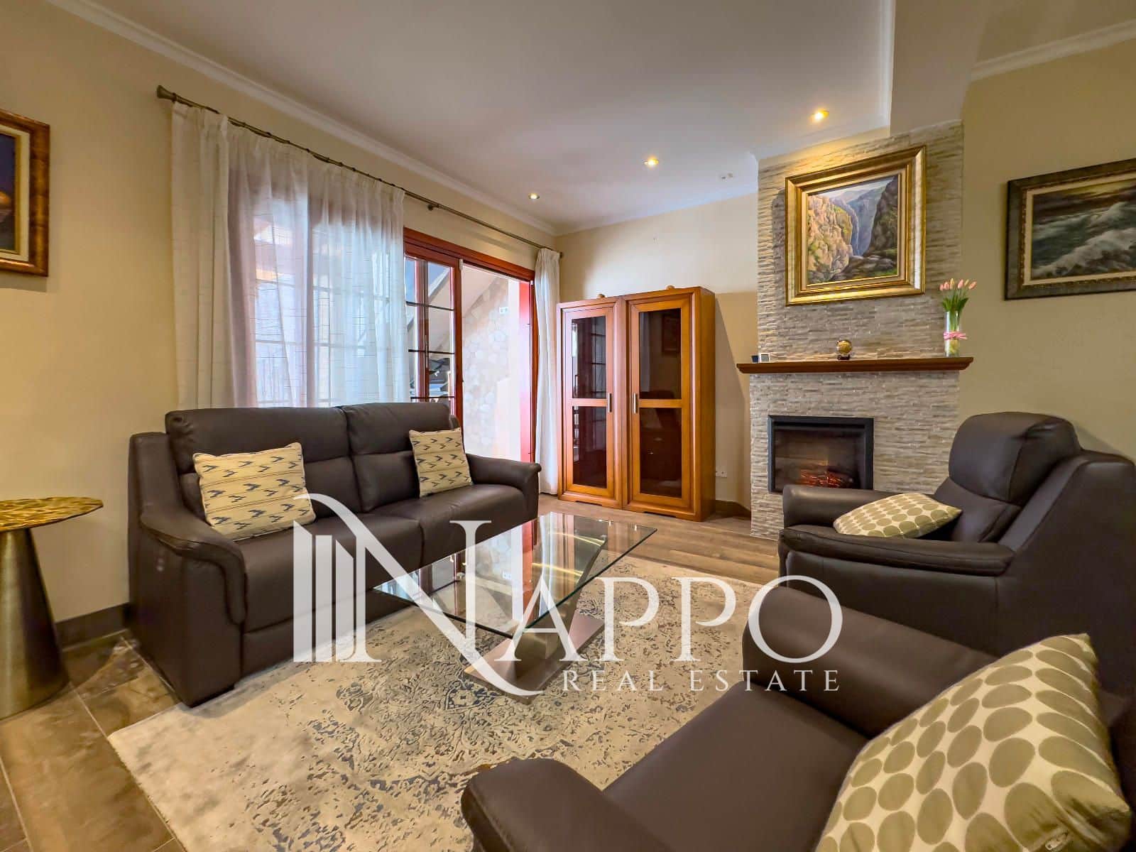 3 chambre Villa/Maison à vendre à Llucmajor avec garage - 800 000 € (Ref: 9131841)