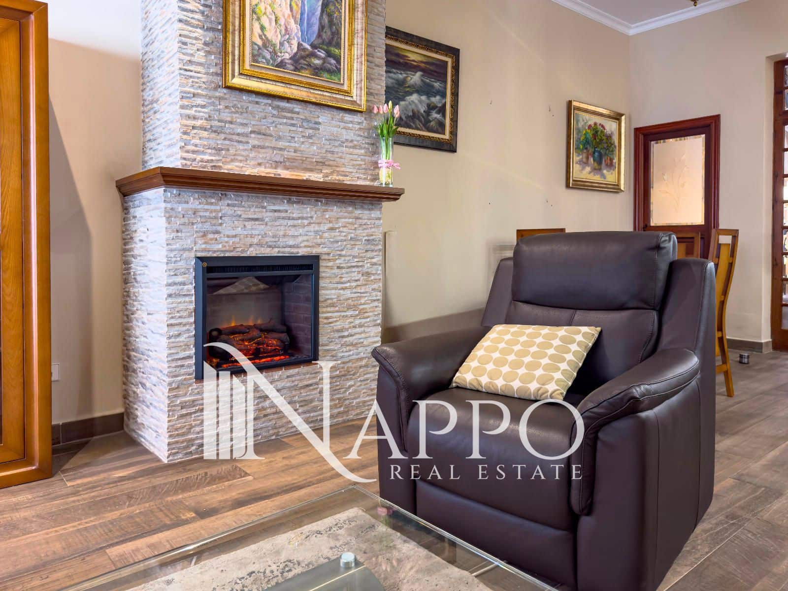 3 chambre Villa/Maison à vendre à Llucmajor avec garage - 800 000 € (Ref: 9131841)