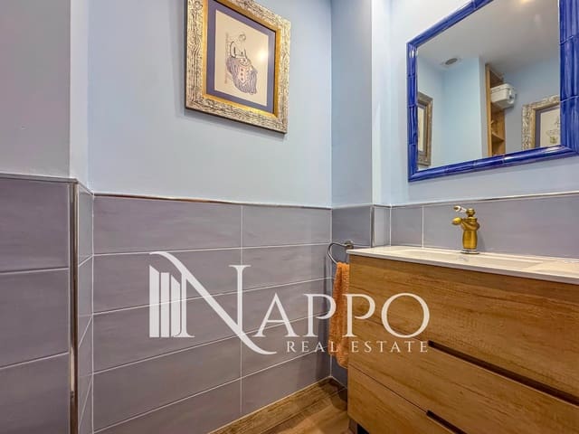 3 quarto Moradia para venda em Llucmajor com garagem - 800 000 € (Ref: 9131841)