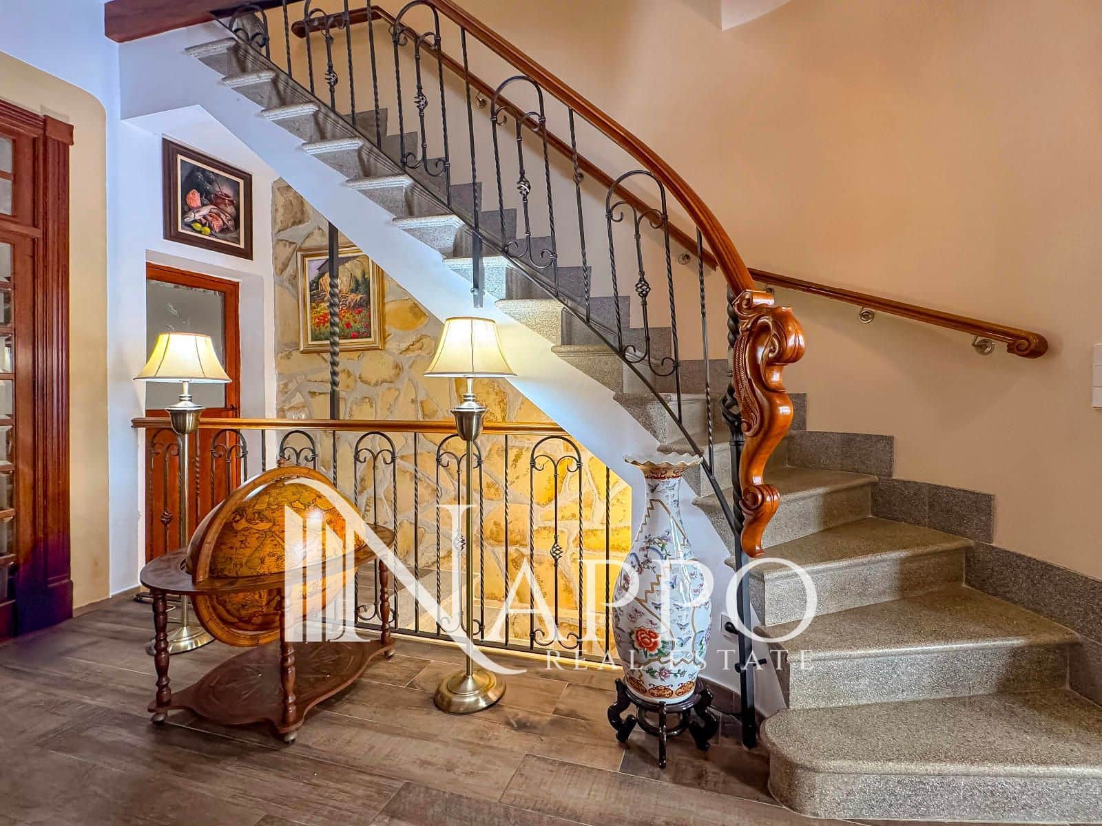 3 chambre Villa/Maison à vendre à Llucmajor avec garage - 800 000 € (Ref: 9131841)