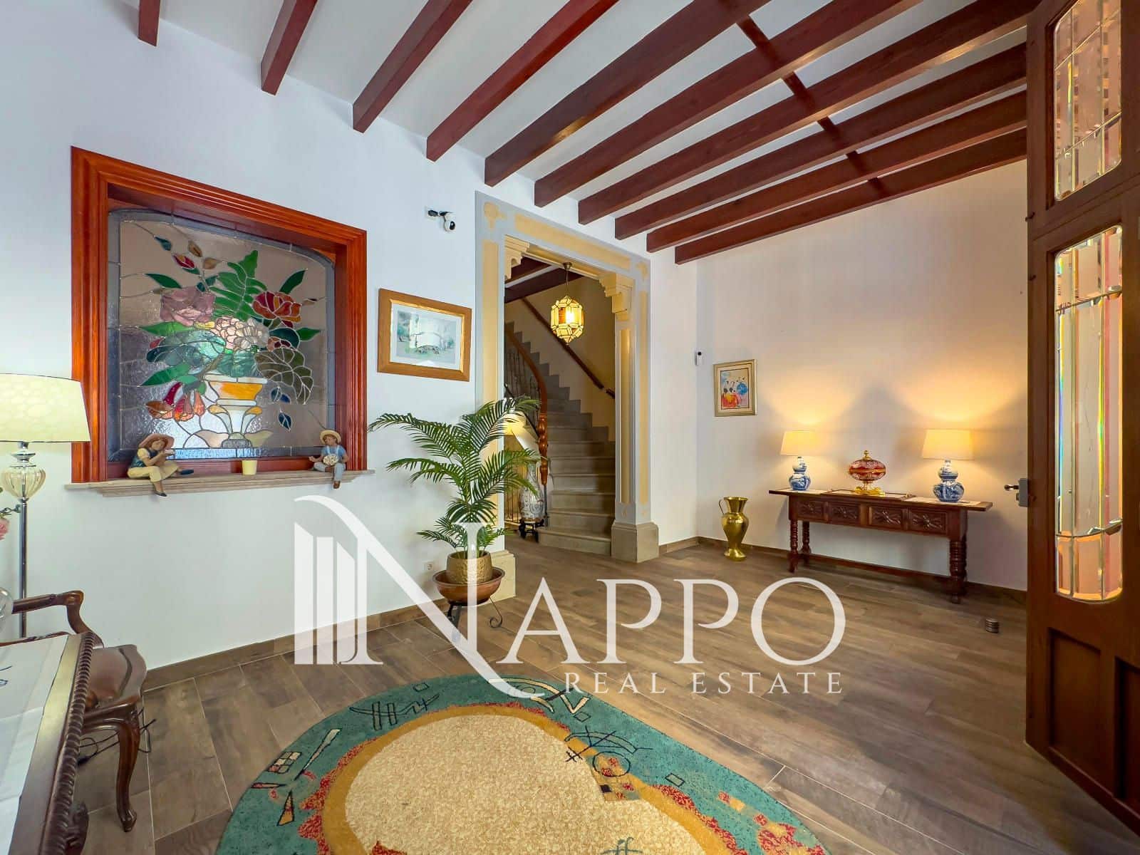 3 chambre Villa/Maison à vendre à Llucmajor avec garage - 800 000 € (Ref: 9131841)