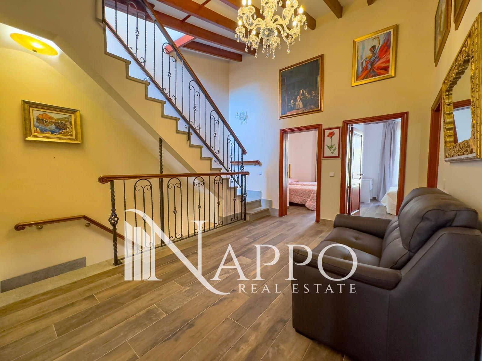 3 chambre Villa/Maison à vendre à Llucmajor avec garage - 800 000 € (Ref: 9131841)