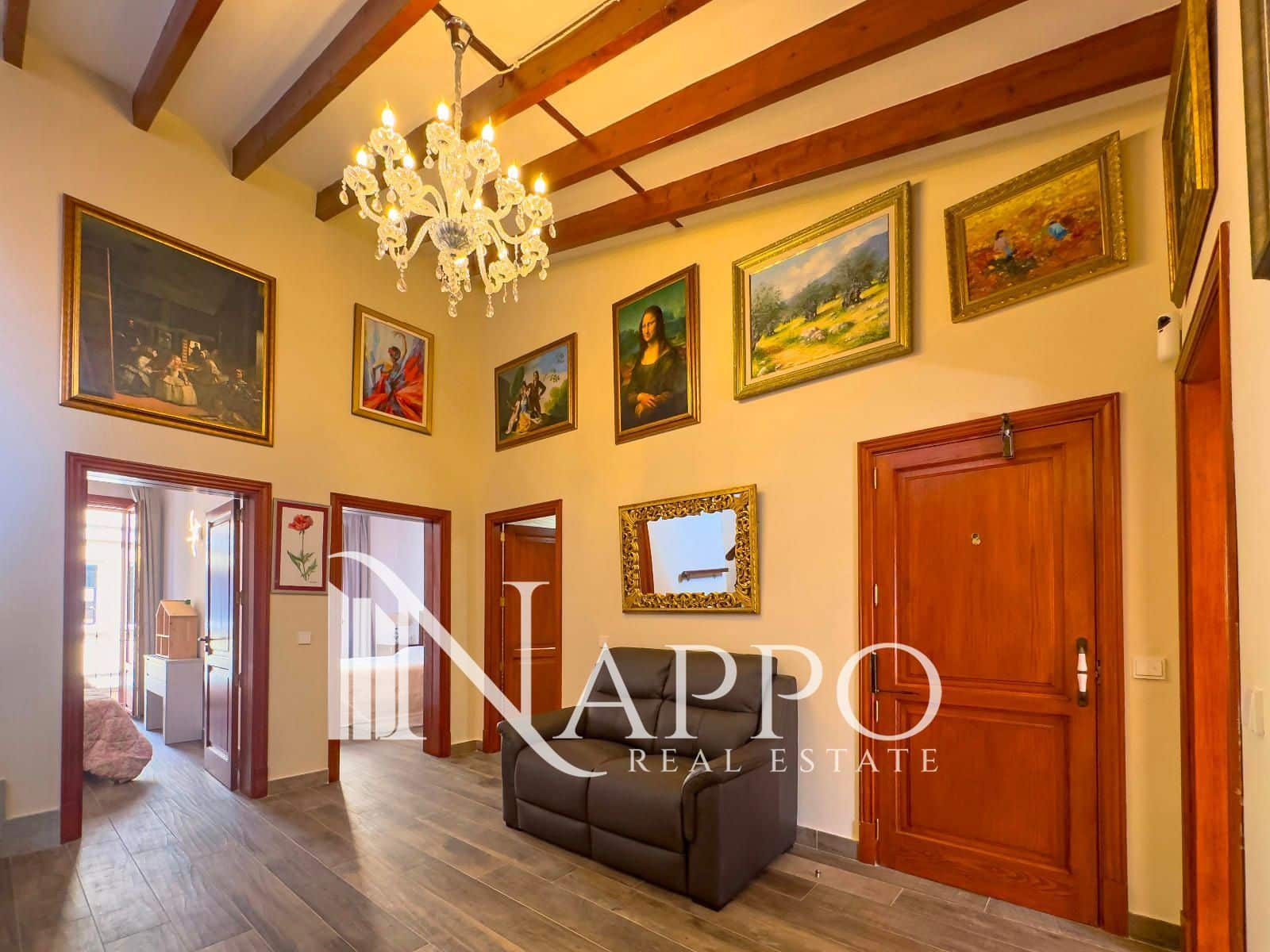 3 chambre Villa/Maison à vendre à Llucmajor avec garage - 800 000 € (Ref: 9131841)