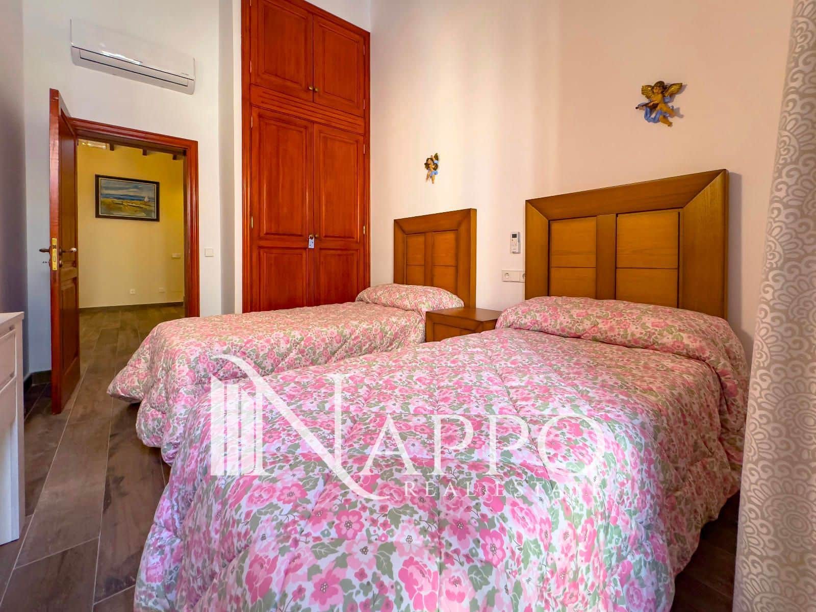 3 chambre Villa/Maison à vendre à Llucmajor avec garage - 800 000 € (Ref: 9131841)