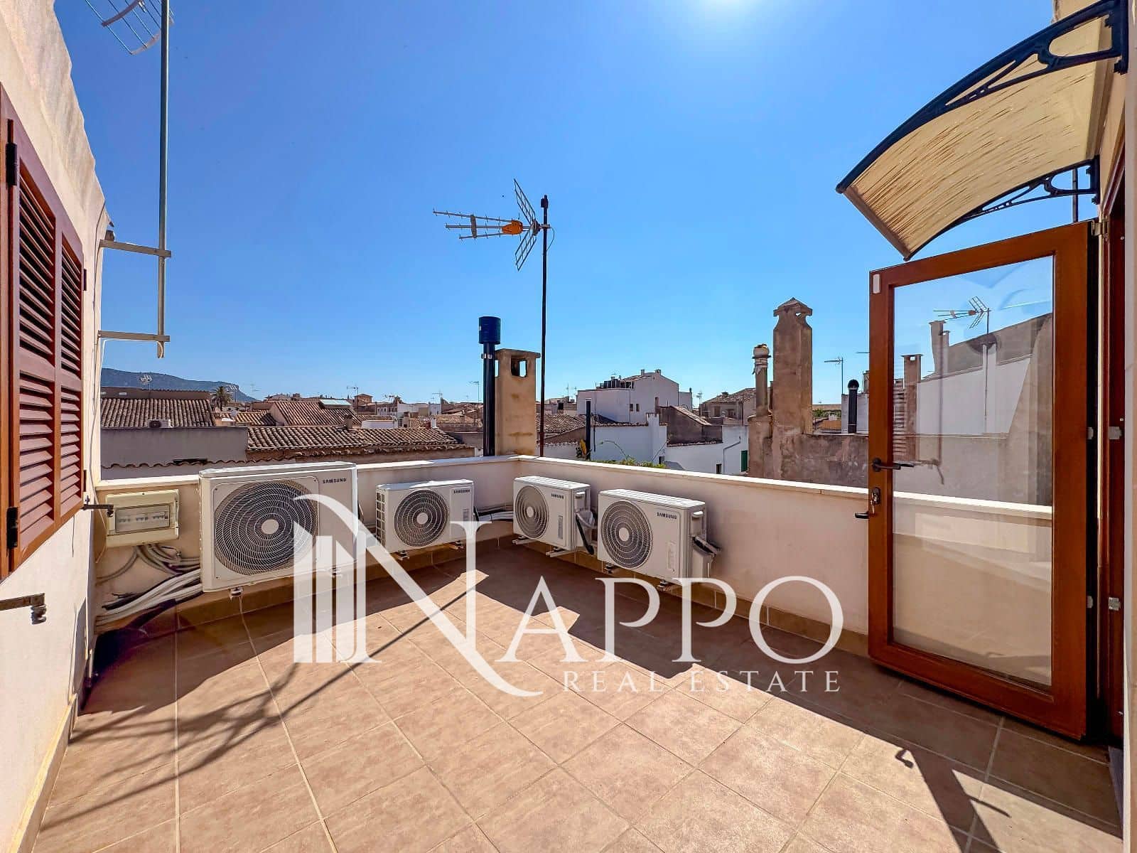 3 chambre Villa/Maison à vendre à Llucmajor avec garage - 800 000 € (Ref: 9131841)