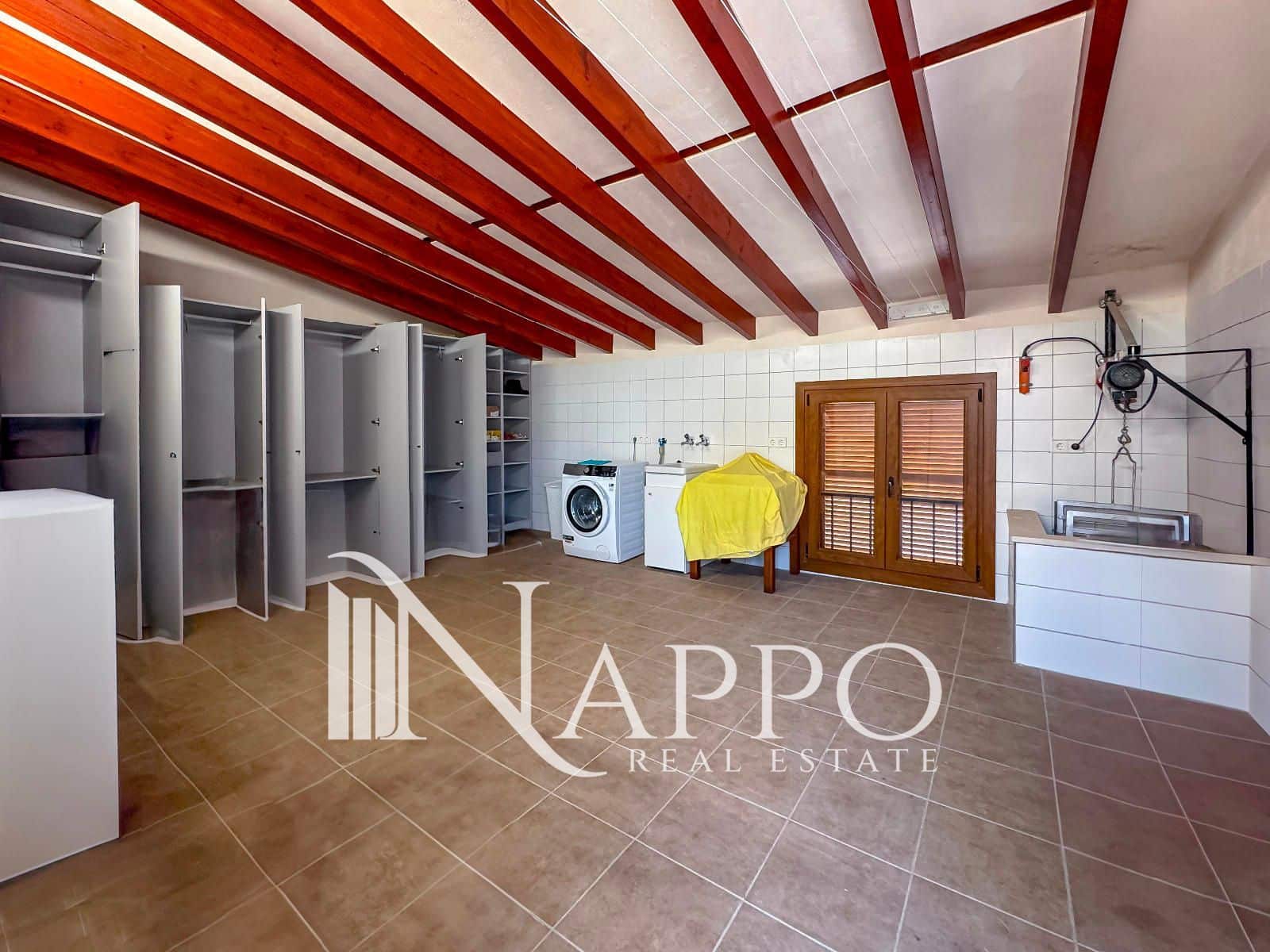 3 chambre Villa/Maison à vendre à Llucmajor avec garage - 800 000 € (Ref: 9131841)