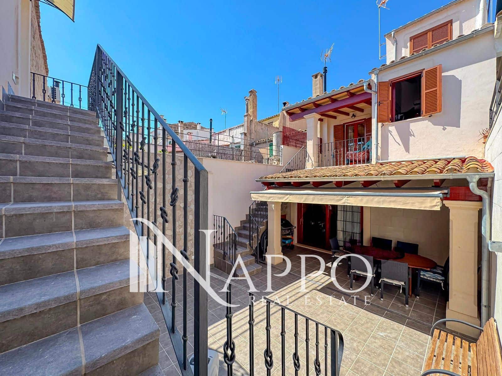 3 chambre Villa/Maison à vendre à Llucmajor avec garage - 800 000 € (Ref: 9131841)