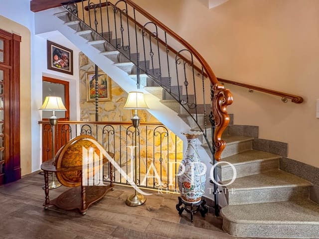 3 quarto Moradia para venda em Llucmajor com garagem - 800 000 € (Ref: 9131841)