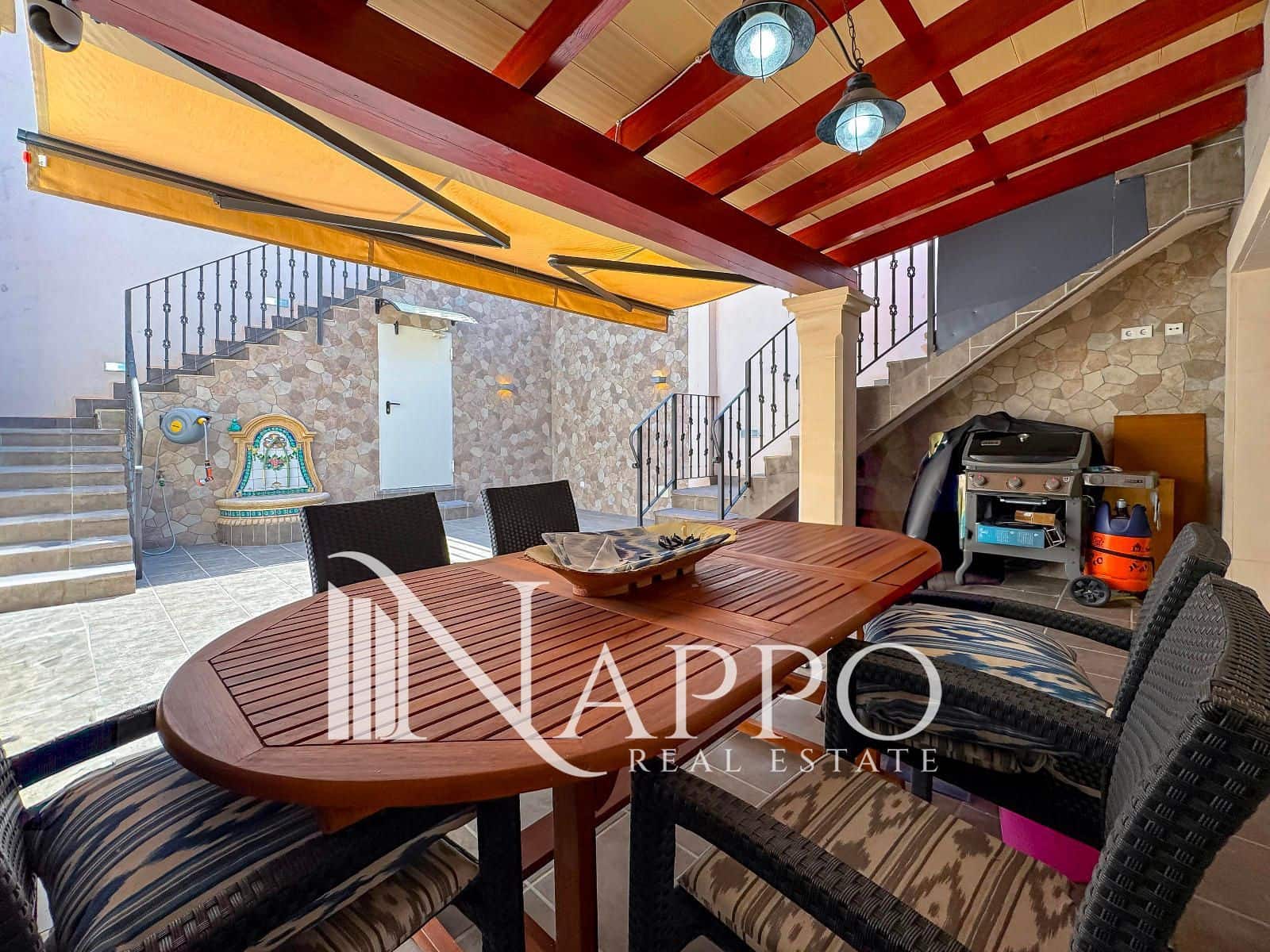 3 chambre Villa/Maison à vendre à Llucmajor avec garage - 800 000 € (Ref: 9131841)