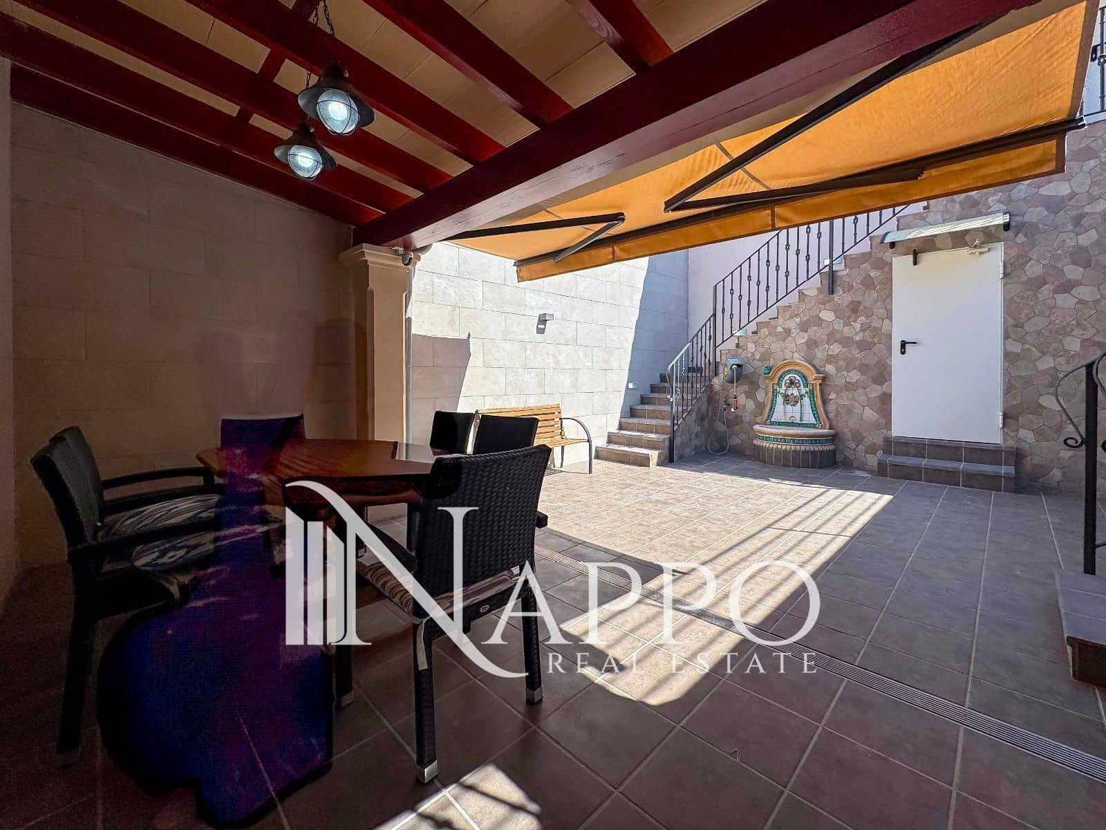 3 chambre Villa/Maison à vendre à Llucmajor avec garage - 800 000 € (Ref: 9131841)