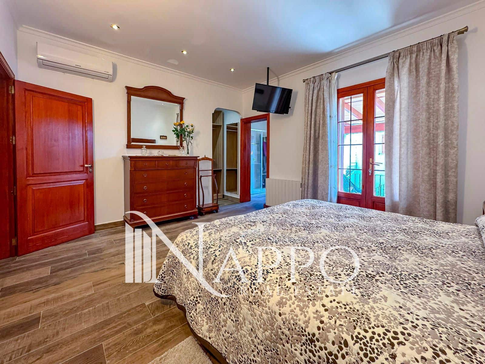 3 chambre Villa/Maison à vendre à Llucmajor avec garage - 800 000 € (Ref: 9131841)