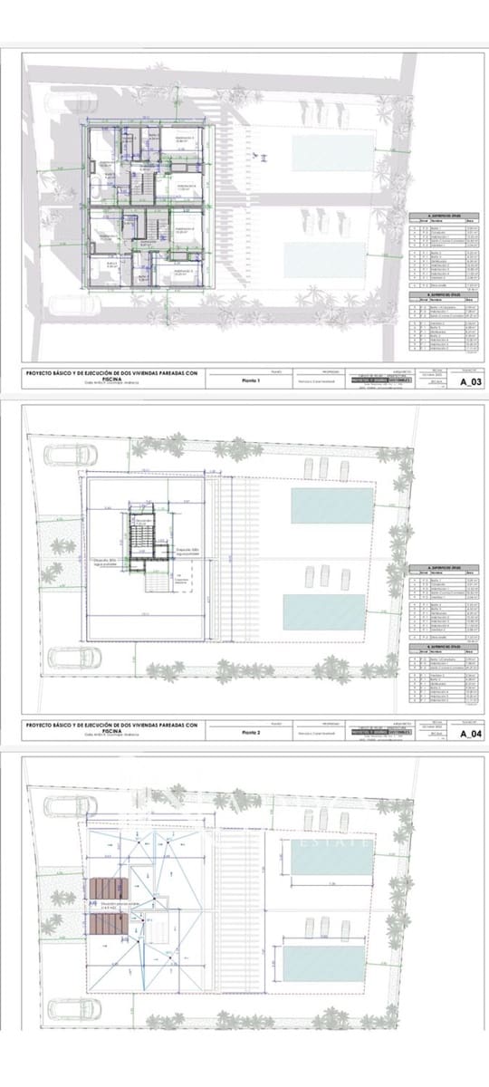 Byggegrund til salg i Llucmajor - € 480.000 (Ref: 9133436)