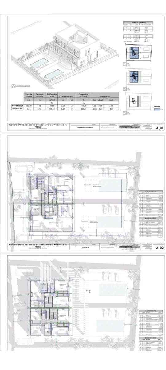 Byggegrund til salg i Llucmajor - € 480.000 (Ref: 9133436)