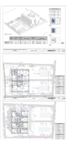 Building Plot for sale in Llucmajor - € 480,000 (Ref: 9133436)