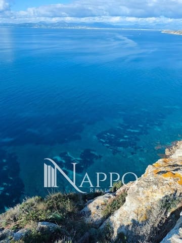 Building Plot for sale in Llucmajor - € 480,000 (Ref: 9133436)