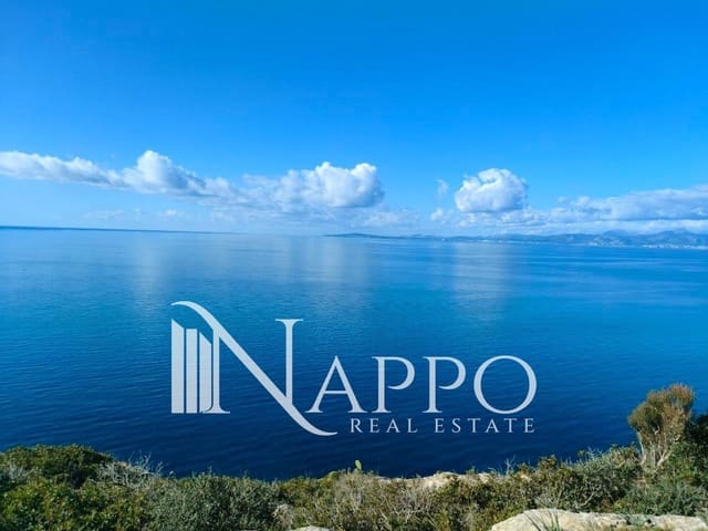 Building Plot for sale in Llucmajor - € 480,000 (Ref: 9133436)