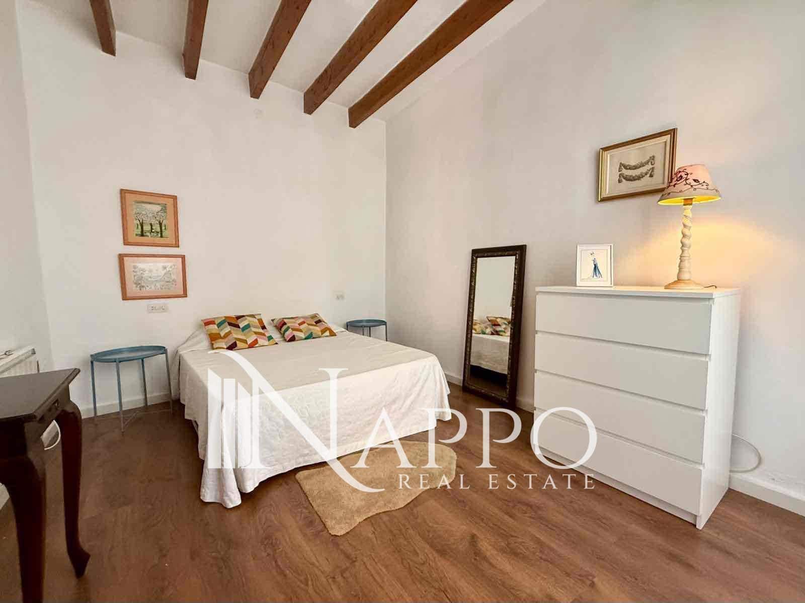 4 slaapkamer Huis te koop in Sencelles met zwembad - € 690.000 (Ref: 9135937)