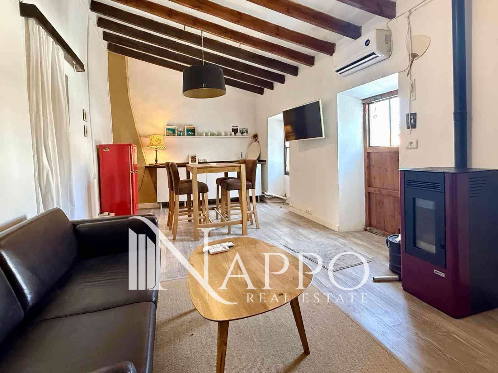 4 slaapkamer Huis te koop in Sencelles met zwembad - € 690.000 (Ref: 9135937)