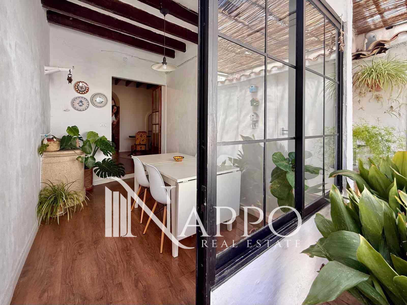 4 slaapkamer Huis te koop in Sencelles met zwembad - € 690.000 (Ref: 9135937)