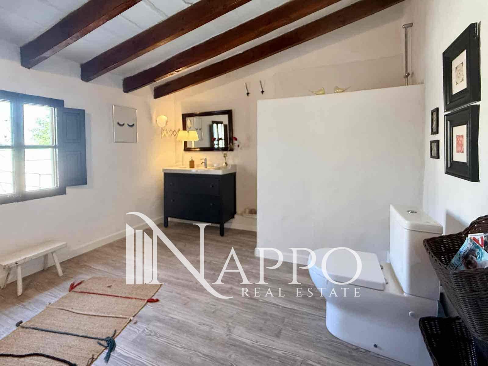 4 slaapkamer Huis te koop in Sencelles met zwembad - € 690.000 (Ref: 9135937)