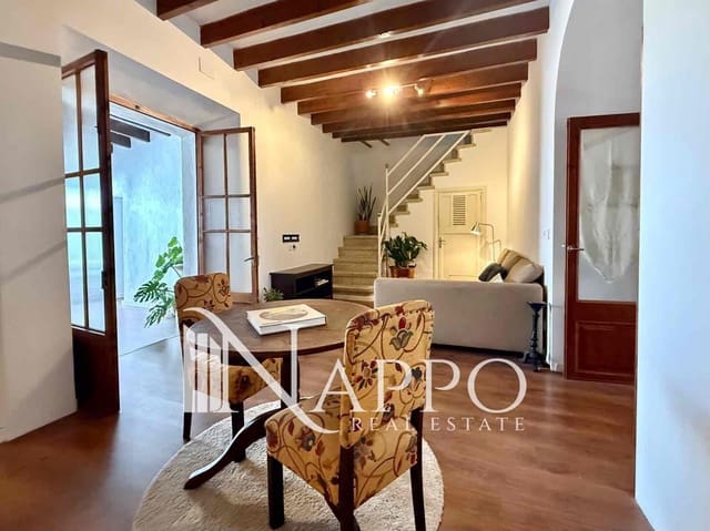 4 bedroom Townhouse for sale in Sencelles with pool - € 690,000 (Ref: 9135937)