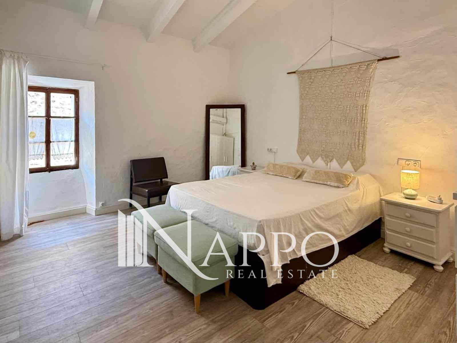 4 slaapkamer Huis te koop in Sencelles met zwembad - € 690.000 (Ref: 9135937)