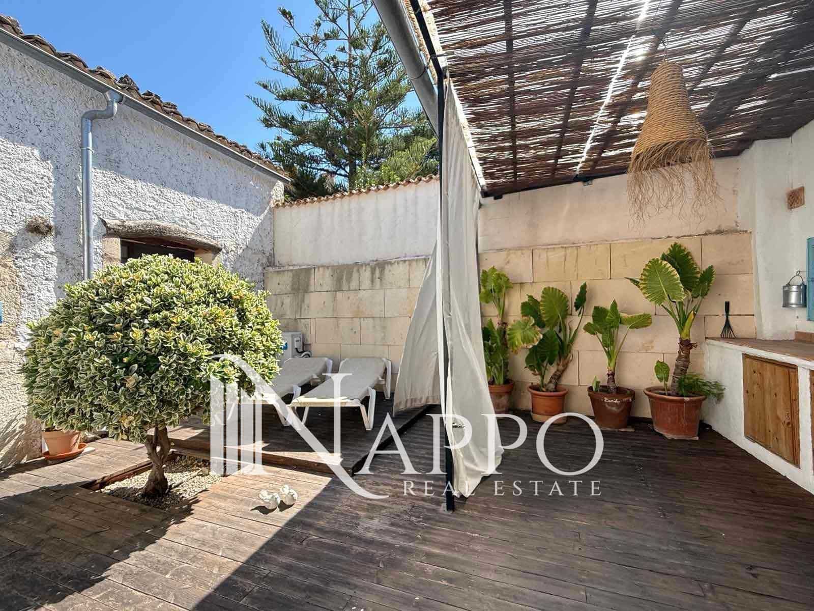 4 slaapkamer Huis te koop in Sencelles met zwembad - € 690.000 (Ref: 9135937)