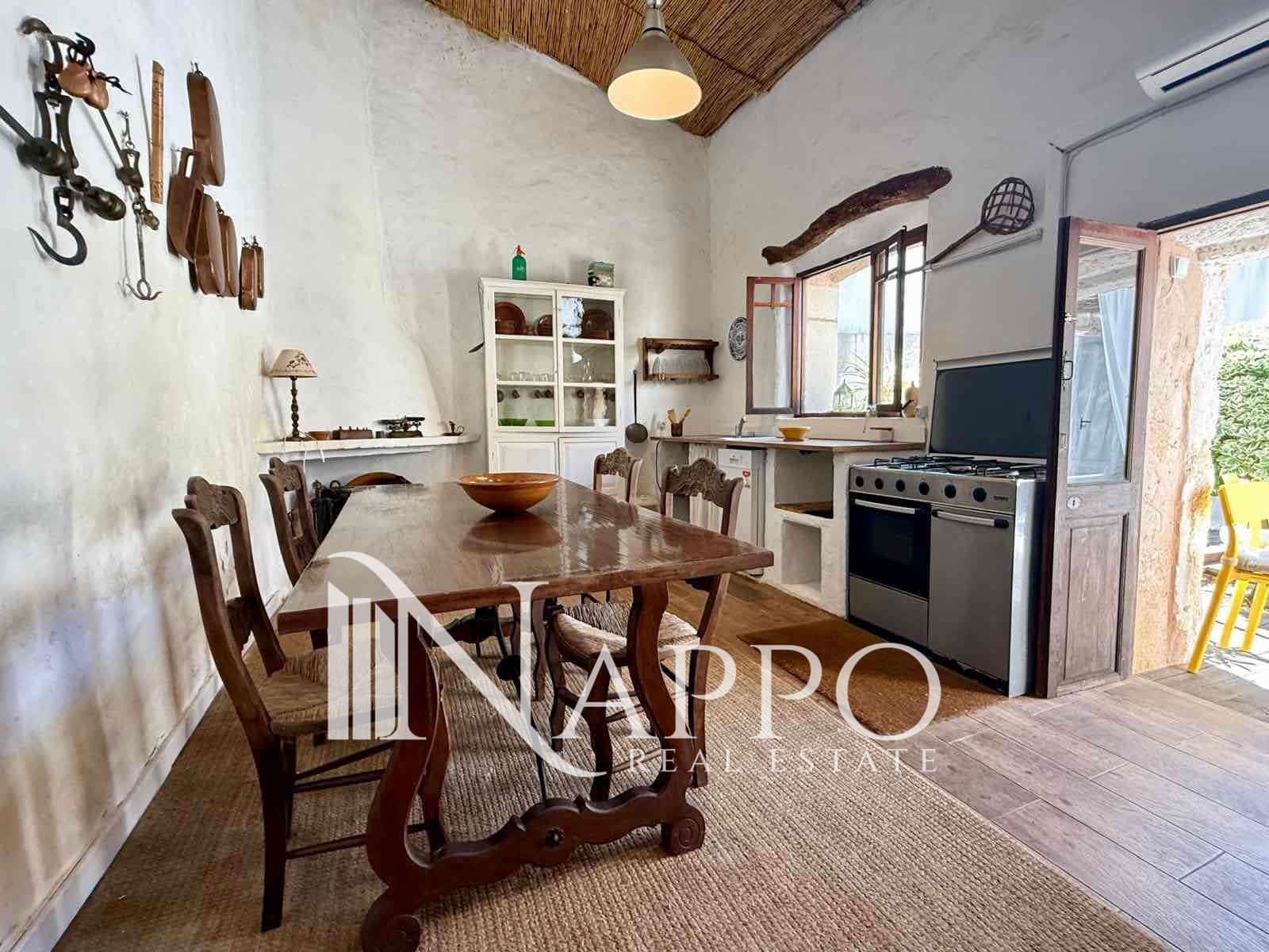 4 slaapkamer Huis te koop in Sencelles met zwembad - € 690.000 (Ref: 9135937)