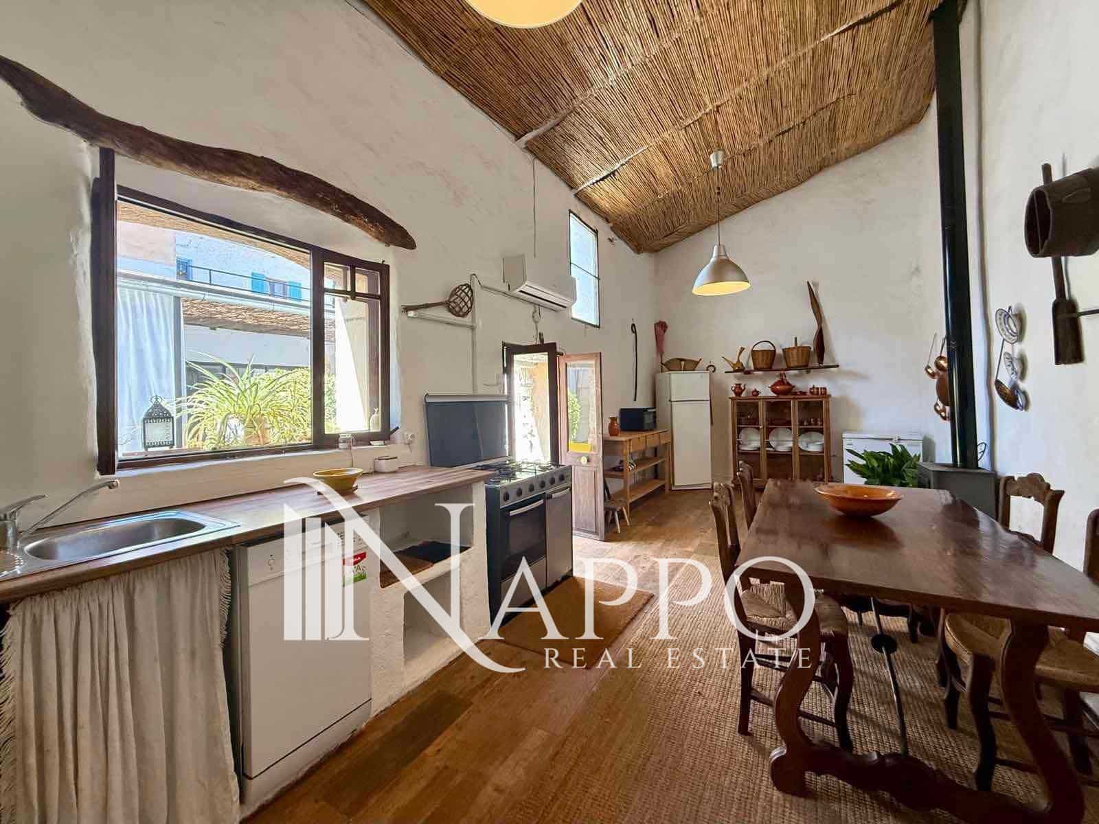 4 slaapkamer Huis te koop in Sencelles met zwembad - € 690.000 (Ref: 9135937)