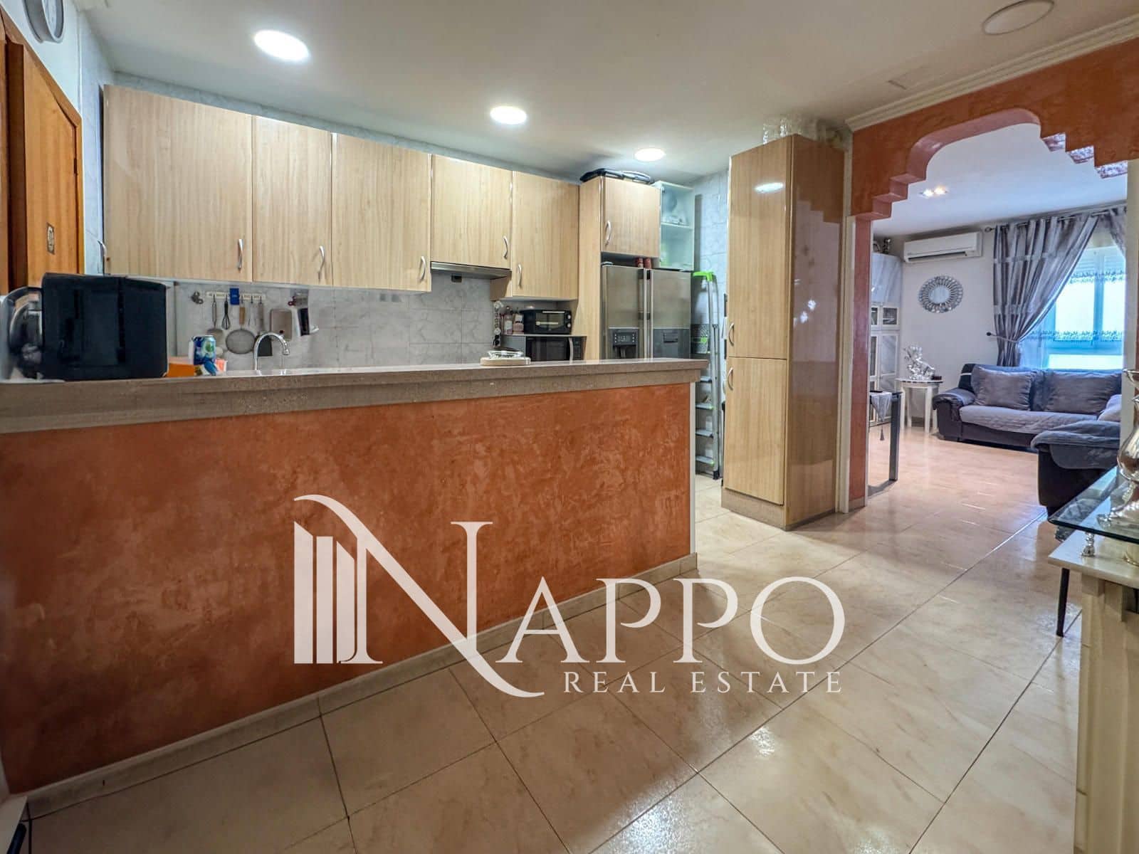 3 chambre Appartement à vendre à Palma de Mallorca - 339 000 € (Ref: 9136697)