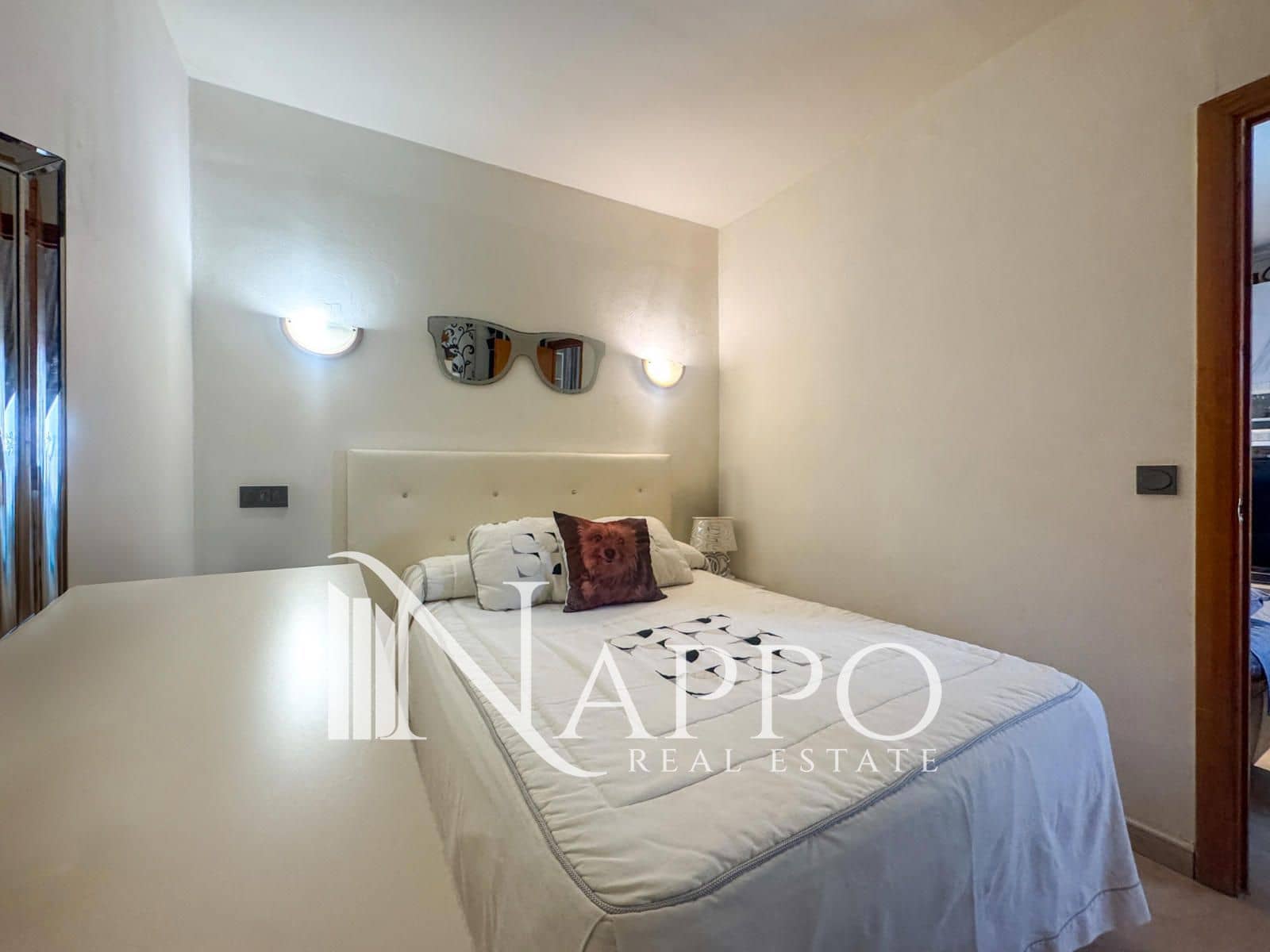 3 chambre Appartement à vendre à Palma de Mallorca - 339 000 € (Ref: 9136697)