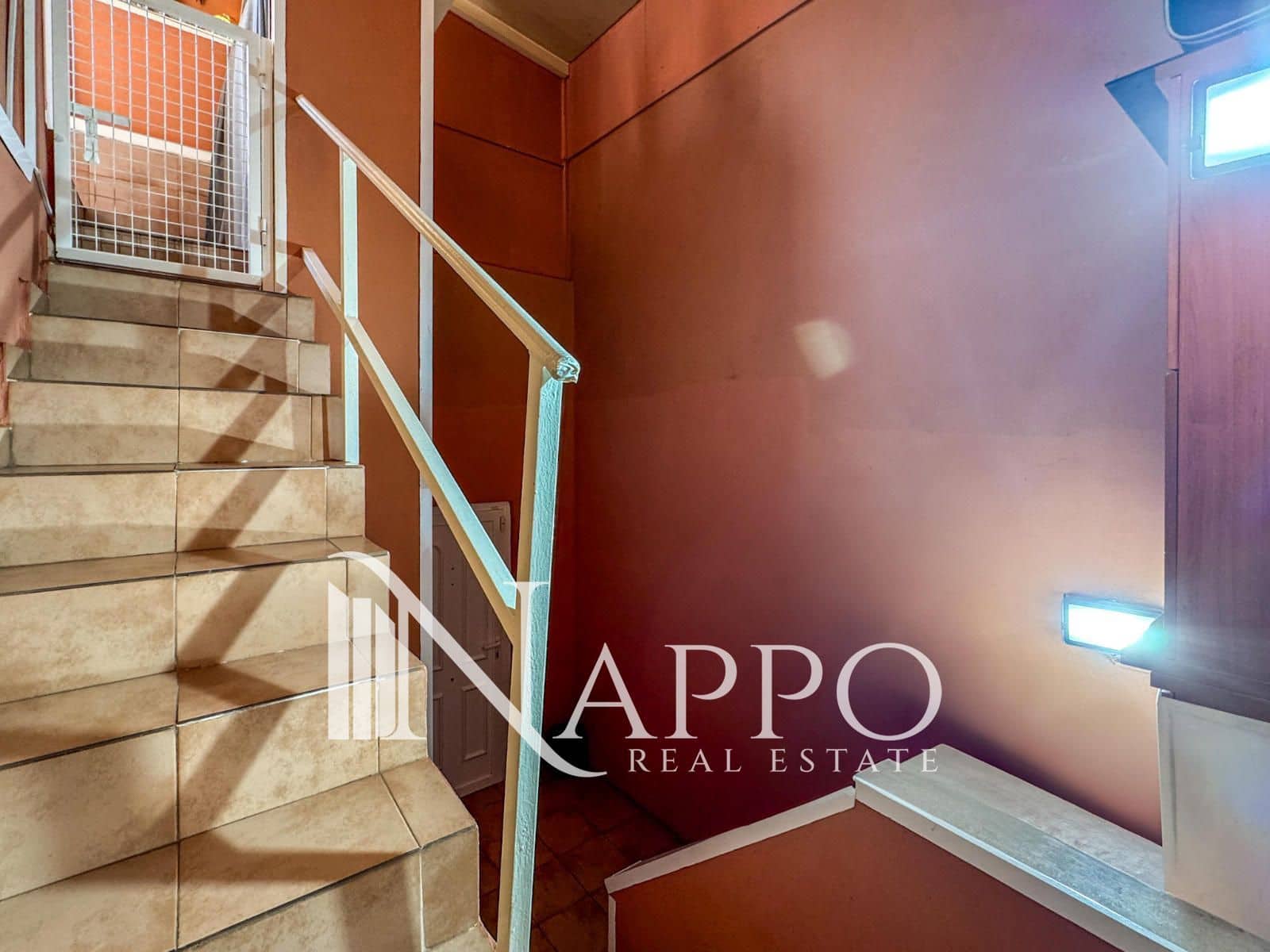 3 chambre Appartement à vendre à Palma de Mallorca - 339 000 € (Ref: 9136697)