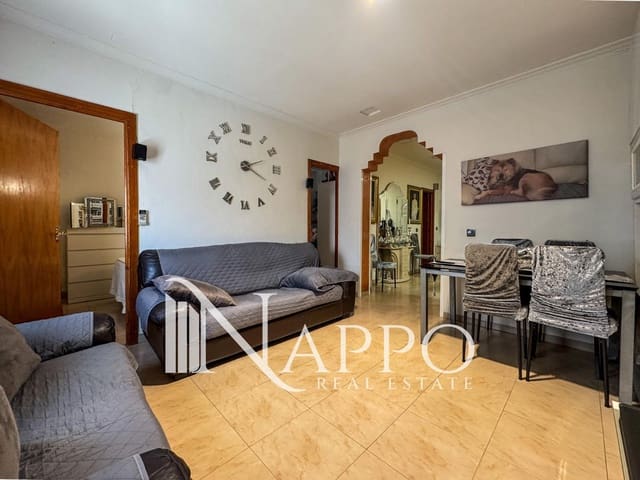3 camera da letto Appartamento in vendita in L'Arenal, Palma de Mallorca - 339.000 € (Rif: 9136697)