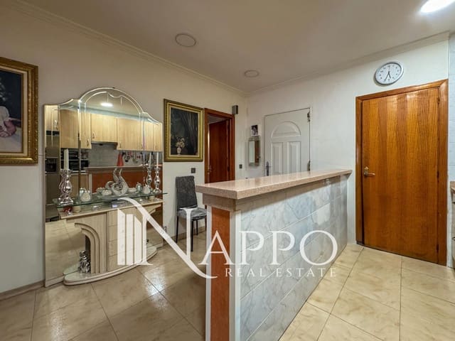 3 camera da letto Appartamento in vendita in L'Arenal, Palma de Mallorca - 339.000 € (Rif: 9136697)