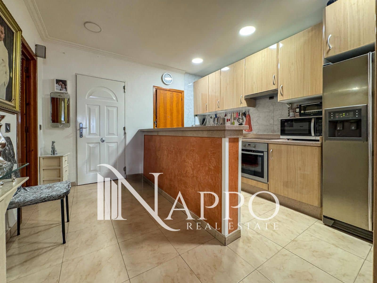 3 chambre Appartement à vendre à Palma de Mallorca - 339 000 € (Ref: 9136697)