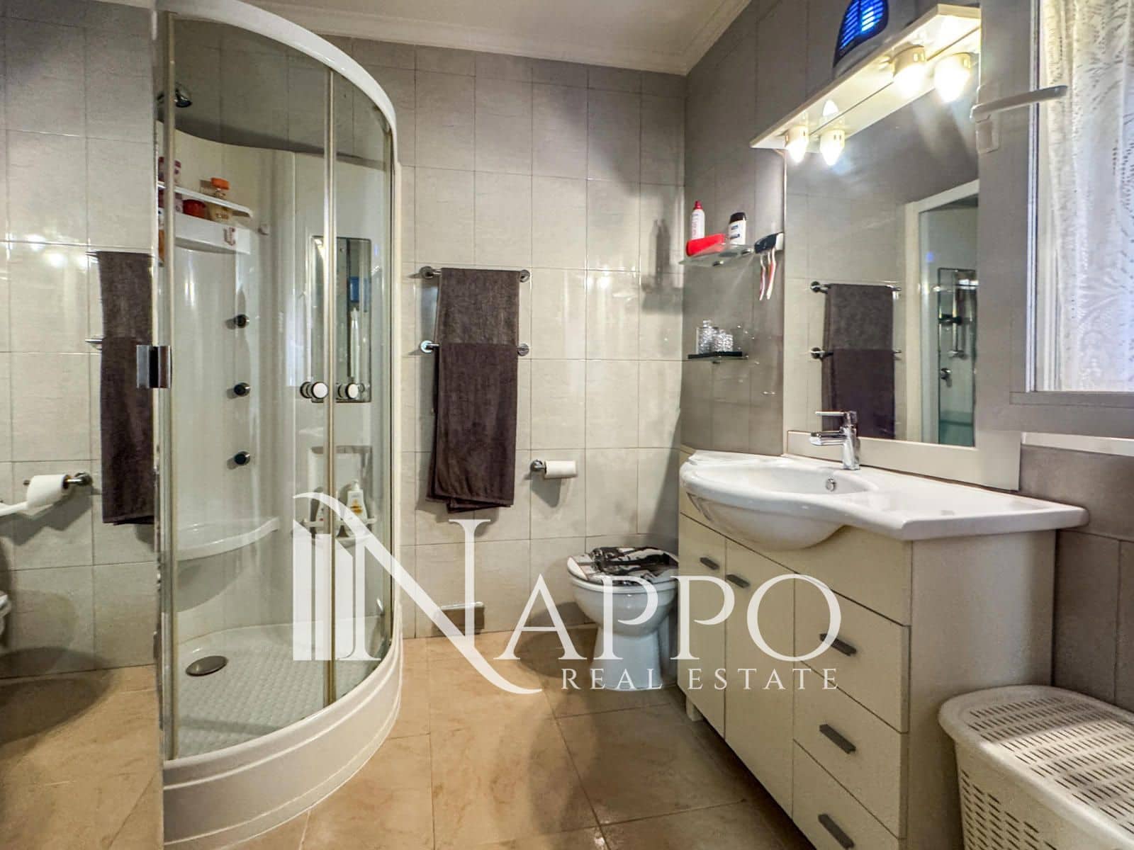 3 chambre Appartement à vendre à Palma de Mallorca - 339 000 € (Ref: 9136697)