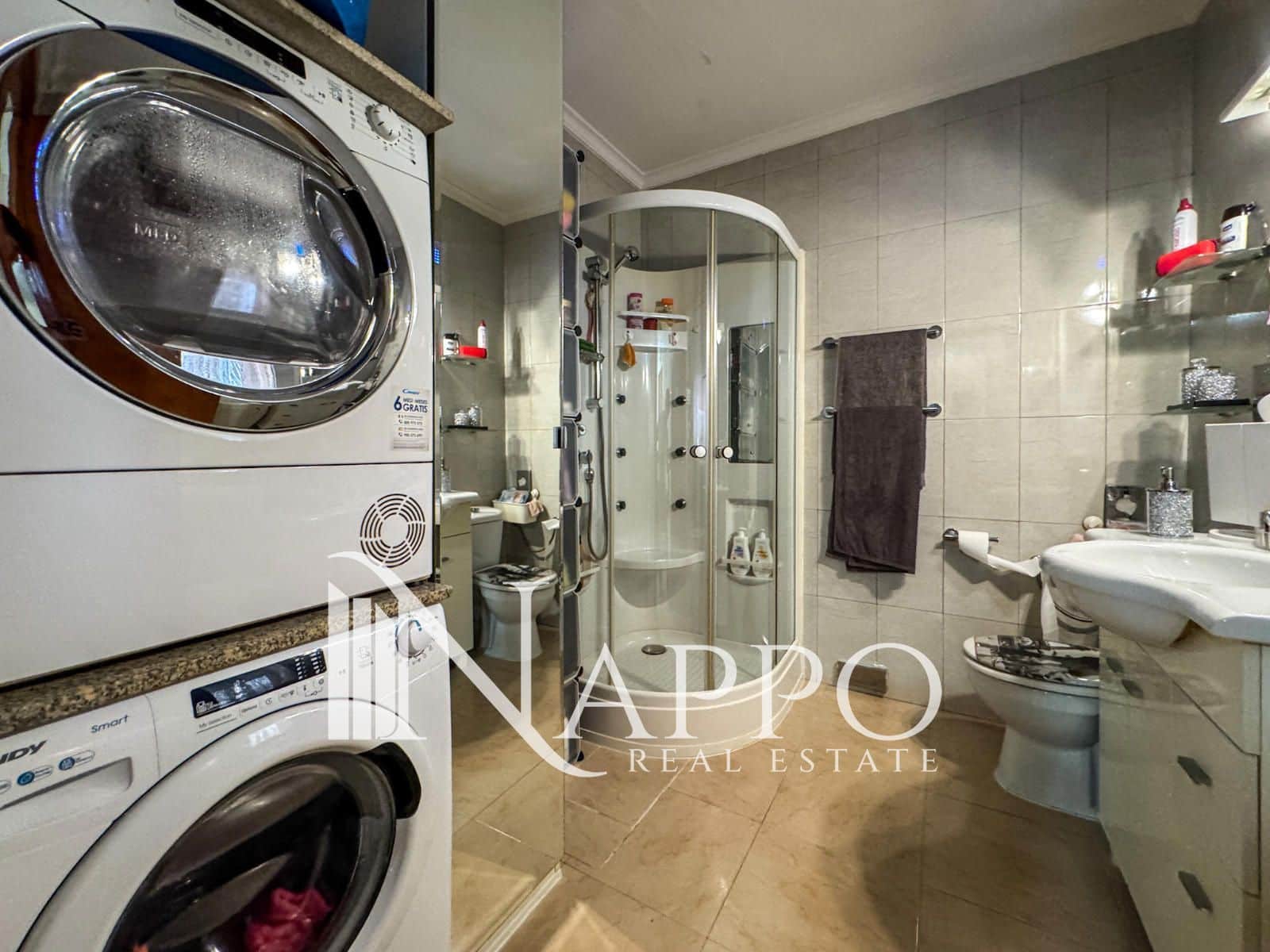 3 chambre Appartement à vendre à Palma de Mallorca - 339 000 € (Ref: 9136697)