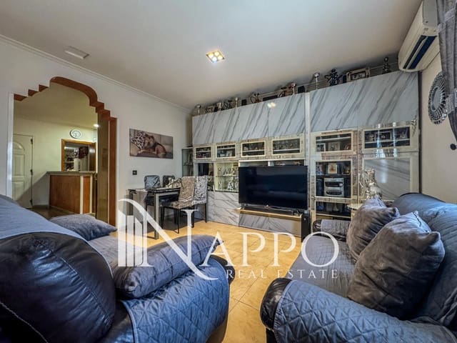 3 camera da letto Appartamento in vendita in L'Arenal, Palma de Mallorca - 339.000 € (Rif: 9136697)