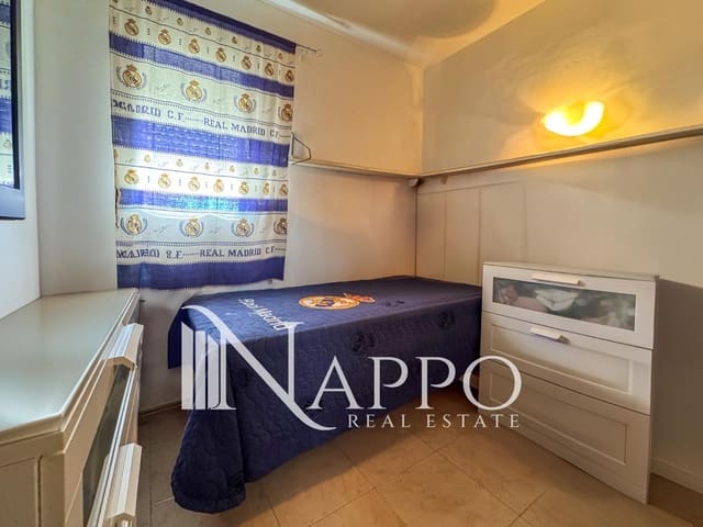 3 camera da letto Appartamento in vendita in L'Arenal, Palma de Mallorca - 339.000 € (Rif: 9136697)