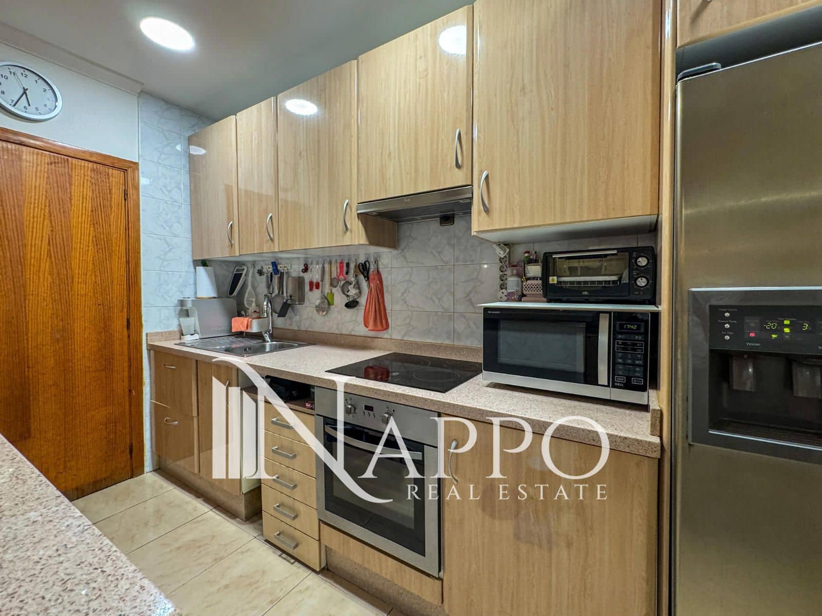 3 chambre Appartement à vendre à Palma de Mallorca - 339 000 € (Ref: 9136697)