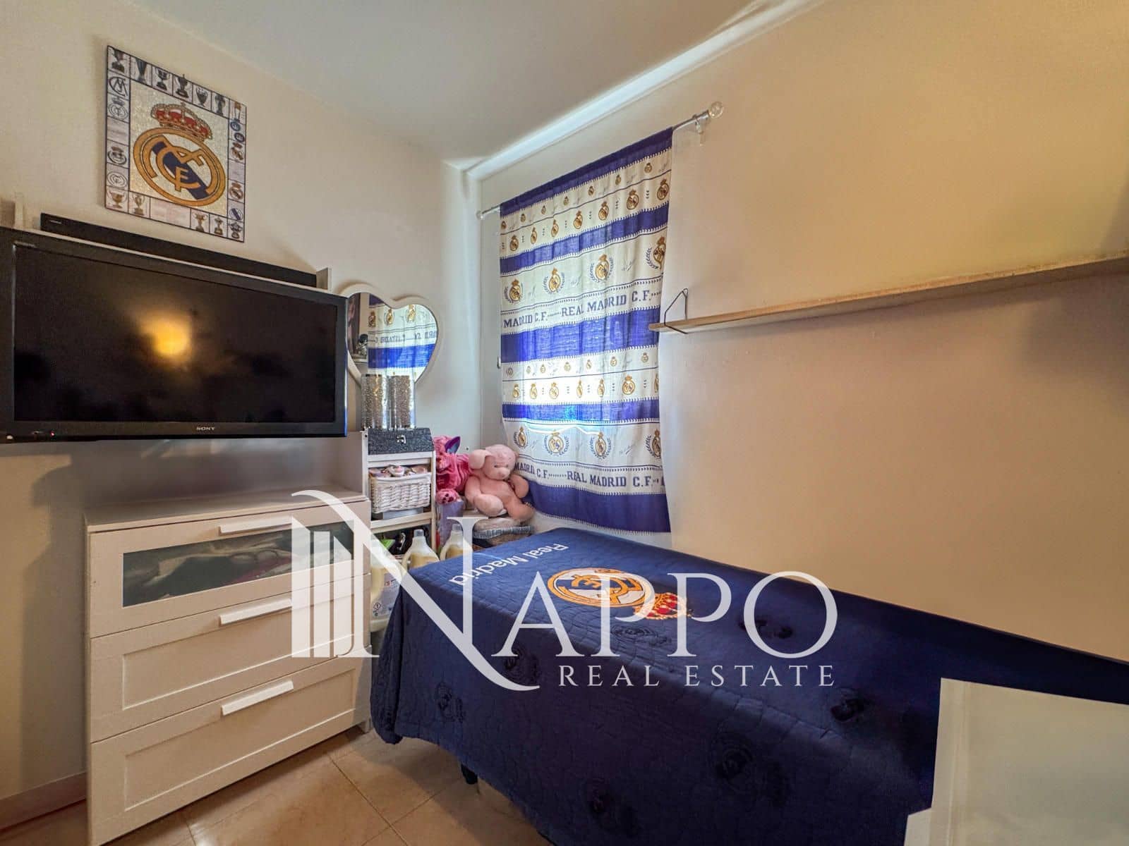 3 chambre Appartement à vendre à Palma de Mallorca - 339 000 € (Ref: 9136697)