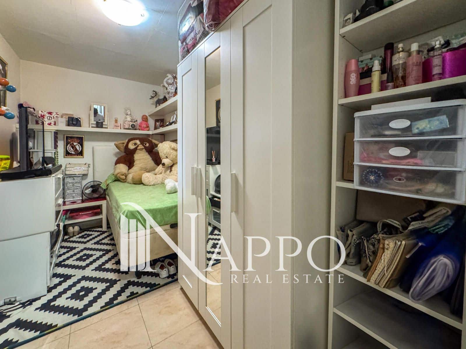 3 chambre Appartement à vendre à Palma de Mallorca - 339 000 € (Ref: 9136697)