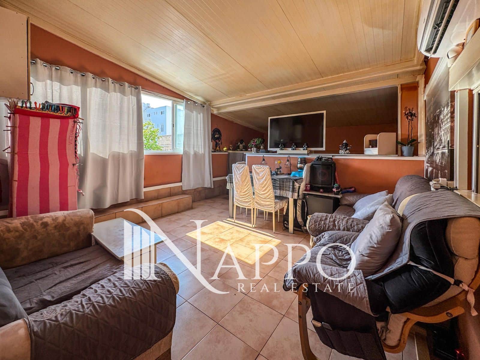 3 chambre Appartement à vendre à Palma de Mallorca - 339 000 € (Ref: 9136697)