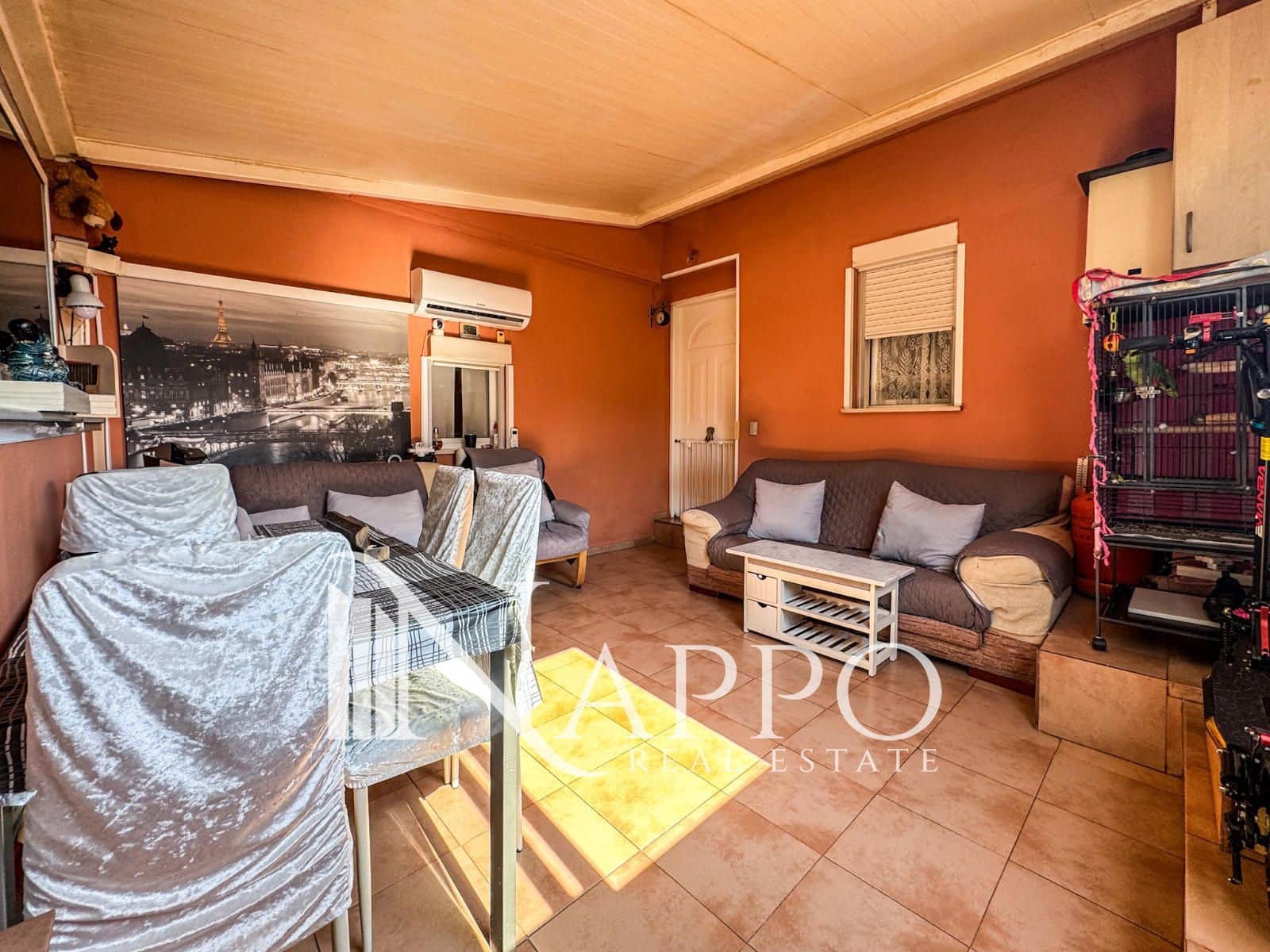 3 chambre Appartement à vendre à Palma de Mallorca - 339 000 € (Ref: 9136697)