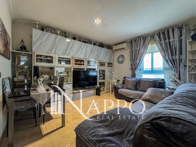 3 camera da letto Appartamento in vendita in L'Arenal, Palma de Mallorca - 339.000 € (Rif: 9136697)