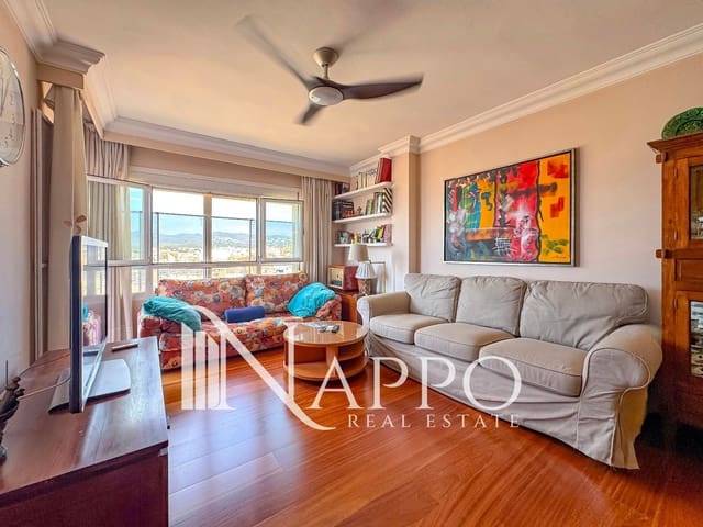 3 Zimmer Penthouse zu verkaufen in El Camp d'en Serralta, Palma de Mallorca - 700.000 € (Ref: 9137505)