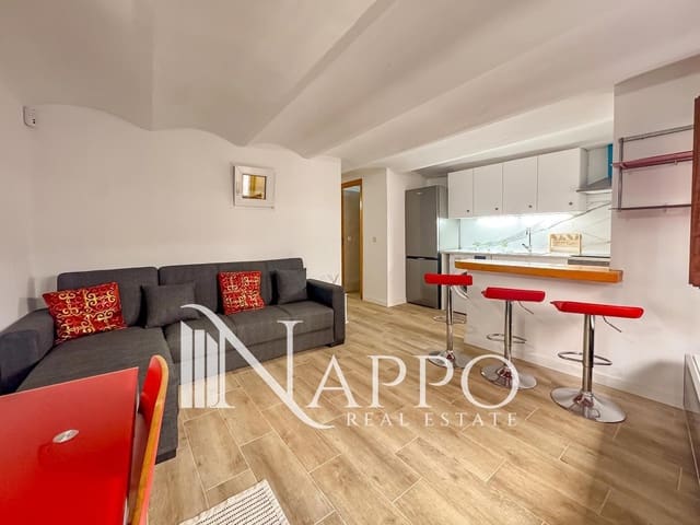 Kontor til salg i Cort, Palma de Mallorca - € 215.000 (Ref: 9142300)
