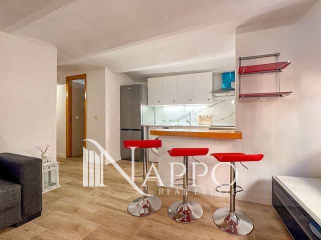 Kontor til salg i Cort, Palma de Mallorca - € 215.000 (Ref: 9142300)