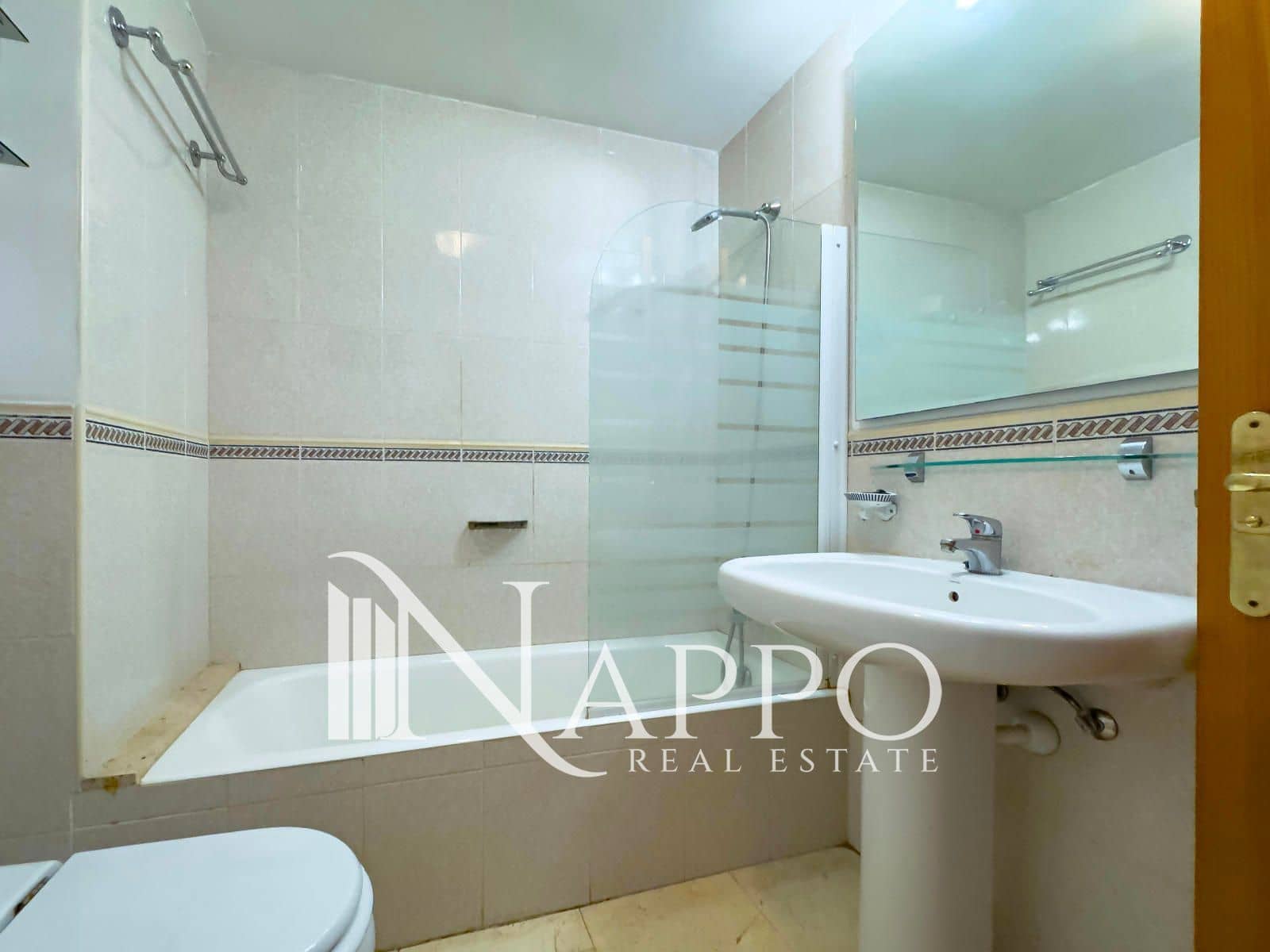 3 sovrum Lägenhet att hyra i Portixol med pool - 1 950 € (Ref: 9144512)